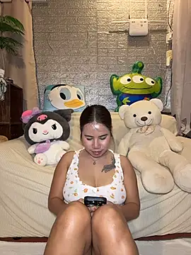 Kath_C's Webcam Show