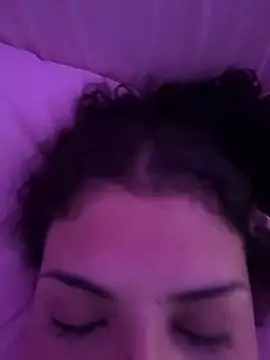 Show de luludolll na webcam