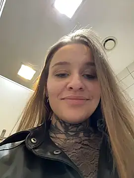 KishaMur's Webcam Show