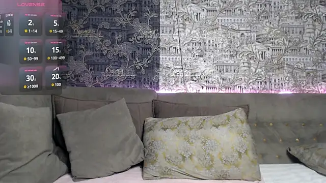 mandy_foxxx Live XXX-Chat