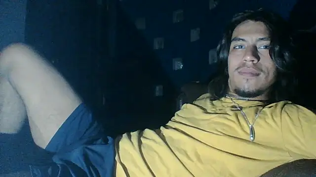 Show webcam de AlexAlejandro13