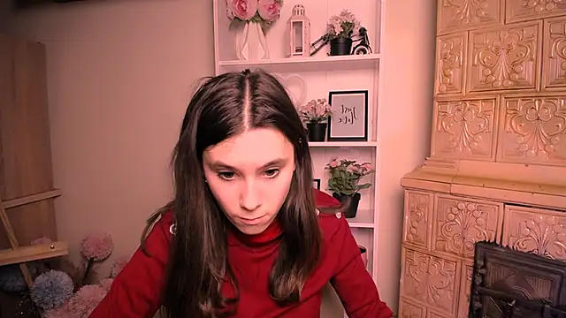 RosaRay_ 网络视讯表演