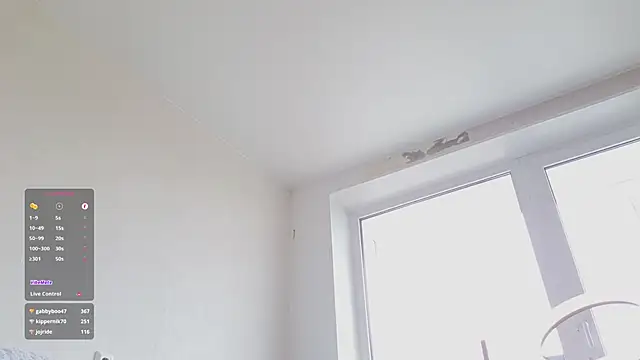 TechnoJesusのライブXXXチャット