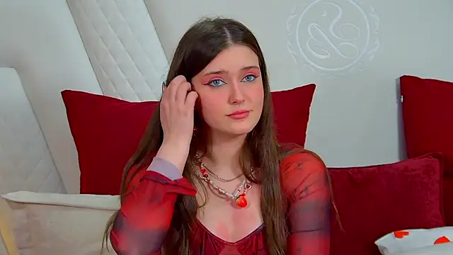 JessicaJewells' Live XXX Chat