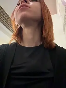 Živý XXX chat RosieSecret