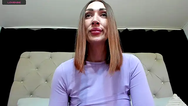 Sweet_Candyy__ 网络视讯表演