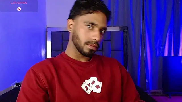 Christian_thorのライブXXXチャット