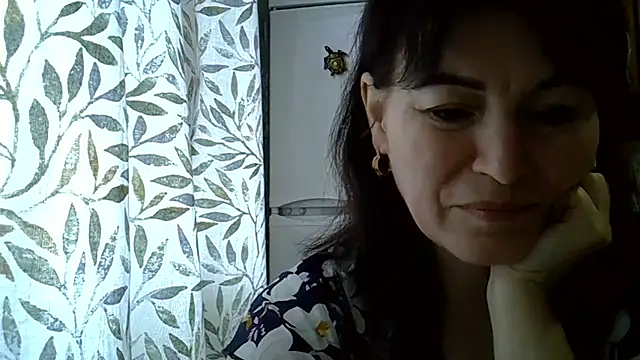 Sembang XXX Secara Langsung Krystal_82