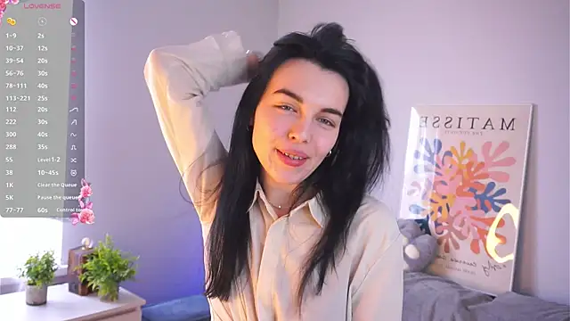 MirnaTellado's Live XXX Chat