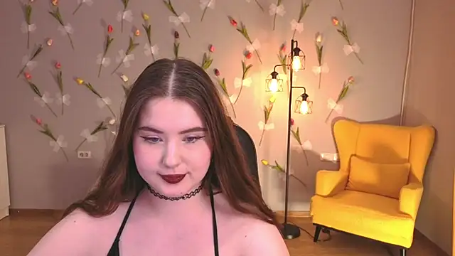 Sembang XXX Secara Langsung PixelGoddess