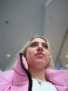 pinkstar_ 라이브 XXX 채팅