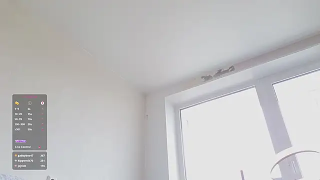 TechnoJesus 라이브 XXX 채팅