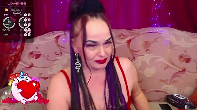 hotzlata – Naživo XXX chat