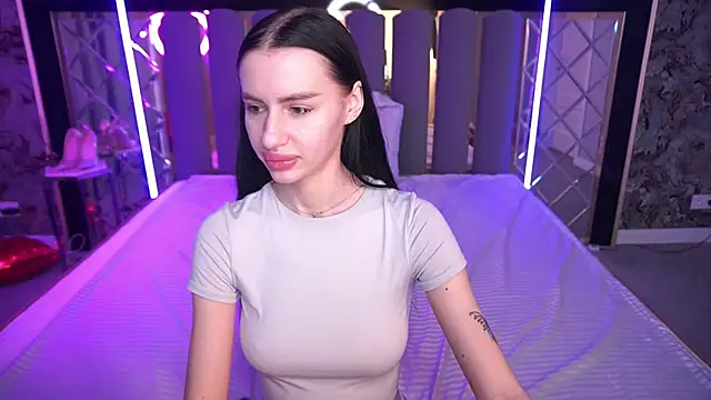 Snow_WhiteeeXn Live XXX chat