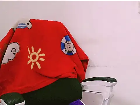 Suhynxx 网络视讯表演