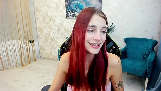 Онлайн чат XXX RedLipse