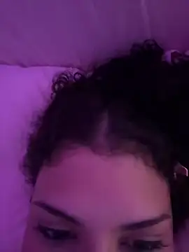 Show de luludolll na webcam