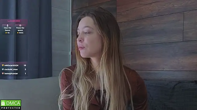 EmilieLongn Live XXX chat