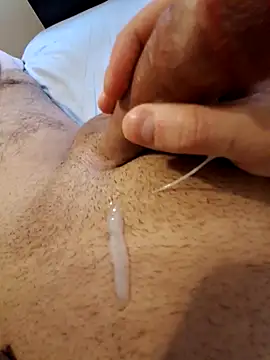 JuanPeter Adlı Modelin Web Kamerası Şovu