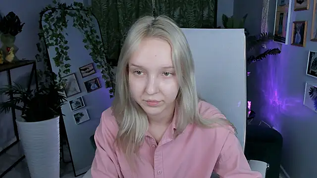 MaoqiBeverly 라이브 XXX 채팅