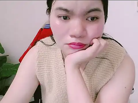 แชท XXX สดของ Suhynxx