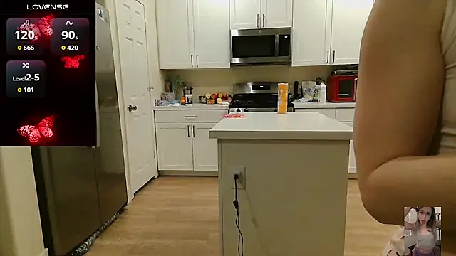 Blondiewithanassn Live XXX chat