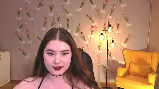 แชท XXX สดของ PixelGoddess