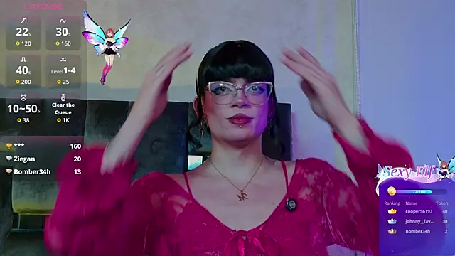 Chat XXX Live Taurito___