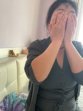 oo-shanshan 라이브 XXX 채팅