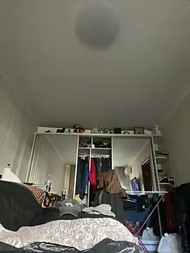 Вебкам-шоу Frosl