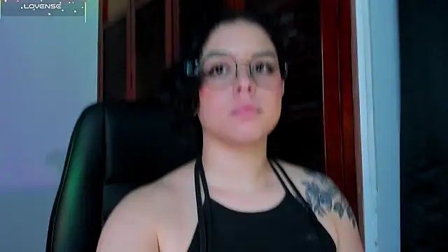 Онлайн чат XXX Dubraska_Rubio