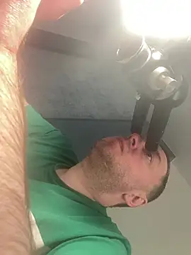 DorianJeday Pertunjukan Webcam