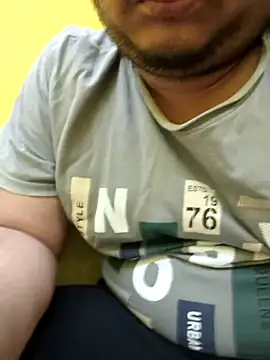 Show webcam de Sonjack7991_sj