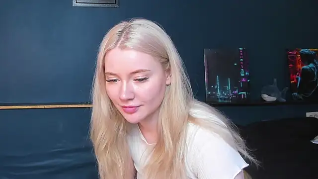 Онлайн чат XXX Lillie_Berry