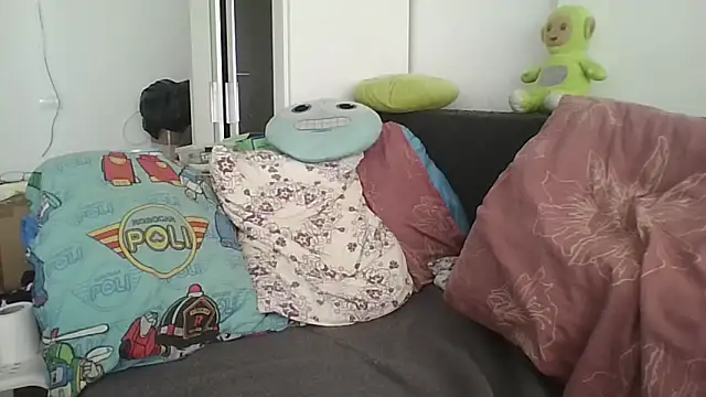 vitalik66679 在線直播表演