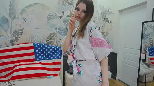 BiancaLiss – Kamerová šou