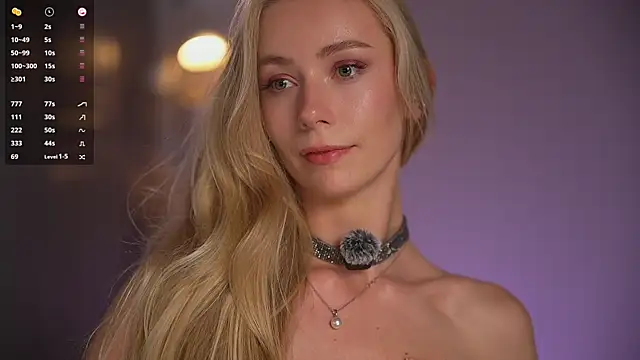 Вебкам-шоу Vika54784