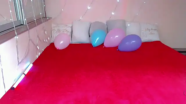 LizaSenri Chat XXX in diretta