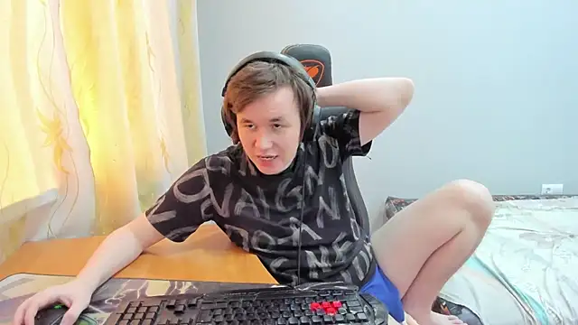 XXX chat uživo modela iliaskrislove