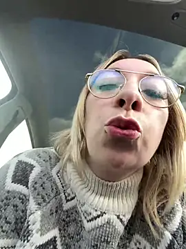 Giuliana_baby Chat XXX in diretta