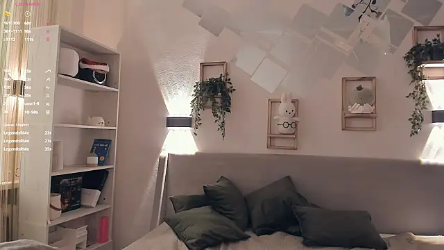 EvaSolisvn Live XXX chat