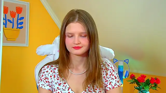 JaneRosen 现场XXX聊天