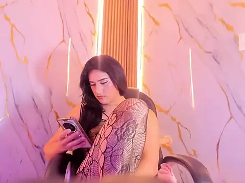 Pokazy przed kamerką – Marian_Cristal