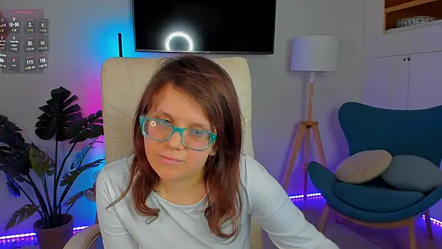 Ariell_Minin Live XXX chat