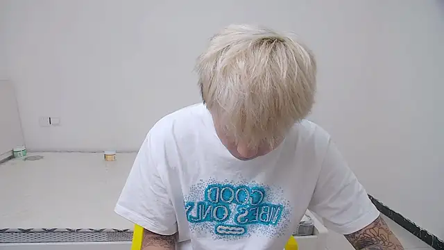 Chocolates-001's Live XXX Chat