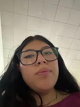 Lismar_fire Chat XXX in diretta