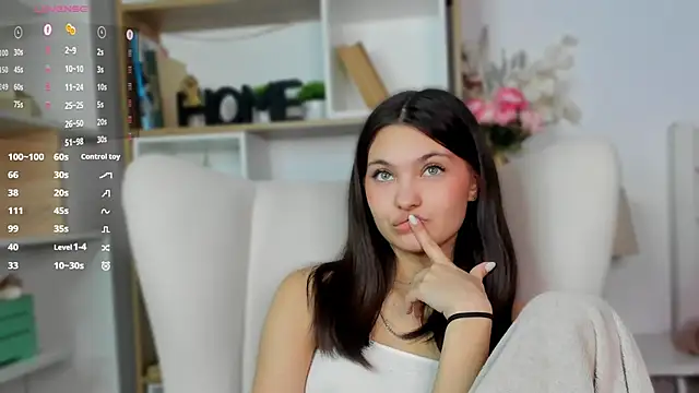 MirthaBolduan 现场XXX聊天