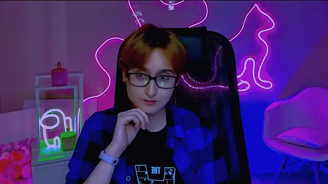 LixeLuna 现场XXX聊天