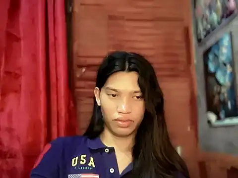 Yourgoddess_jayve Webcamshow