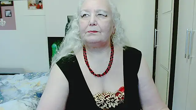 Онлайн чат XXX GrannyAlisa